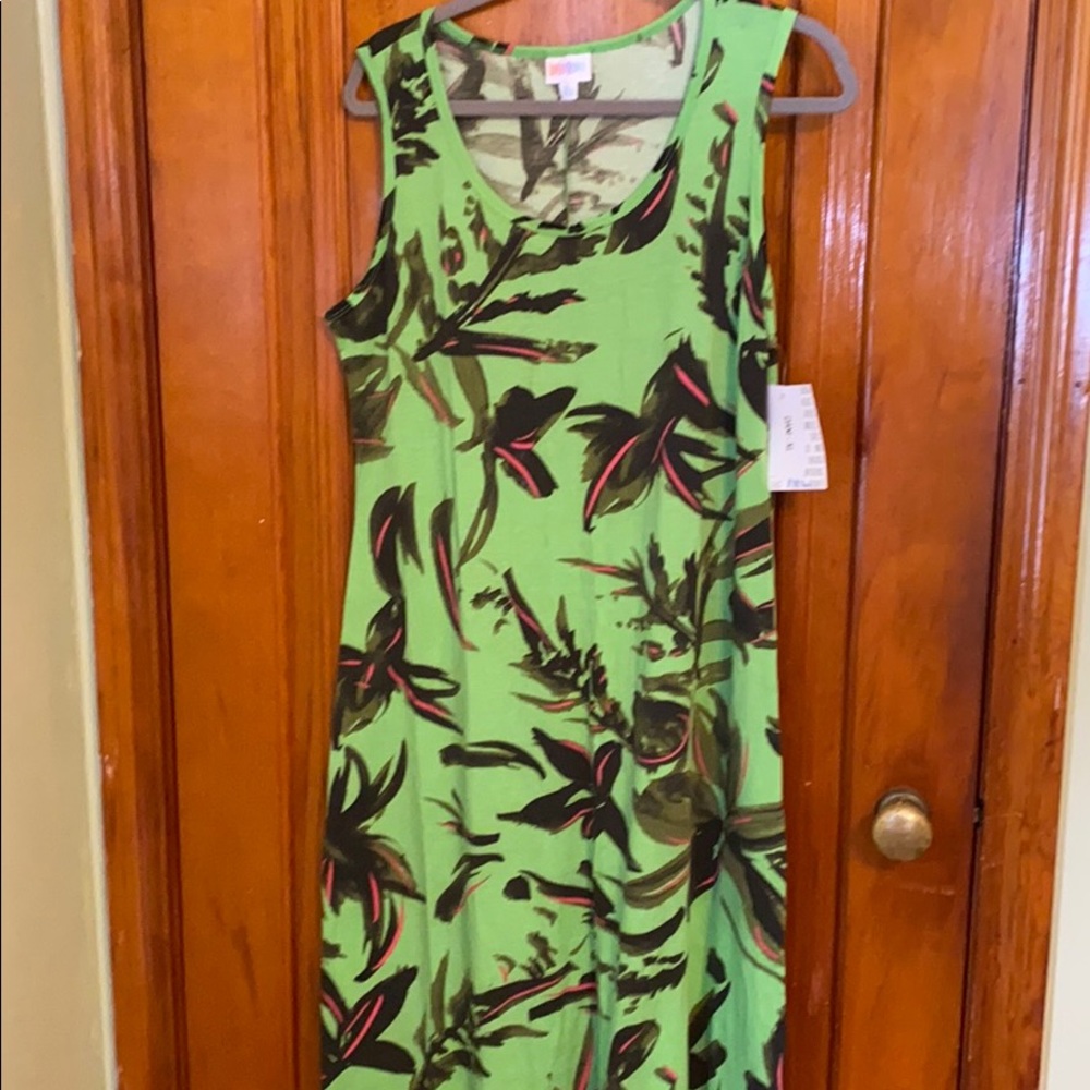Lularoe Dani Dress